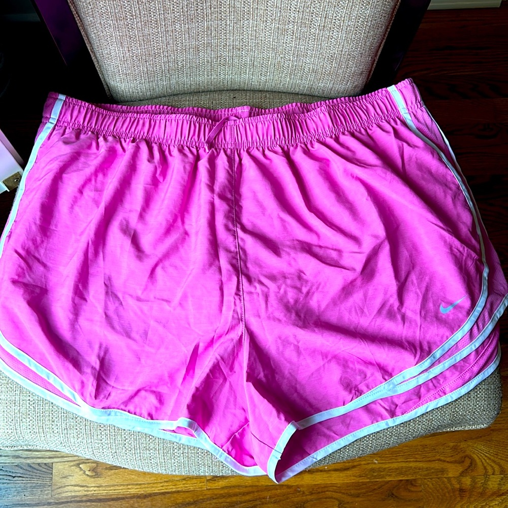 Nike Dri-Fit Shorts